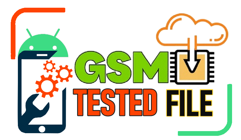 GSM Tested File