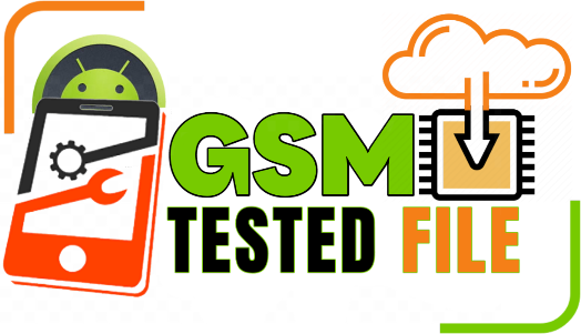 GSM Tested File